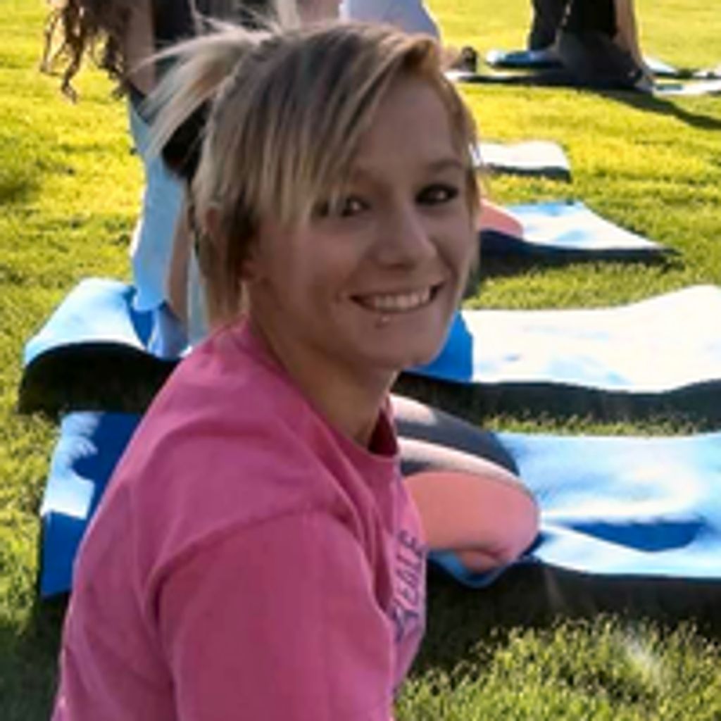 Courtney "Deedee" Deanna Colburn