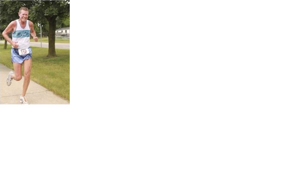 Mark Squires Profile Photo