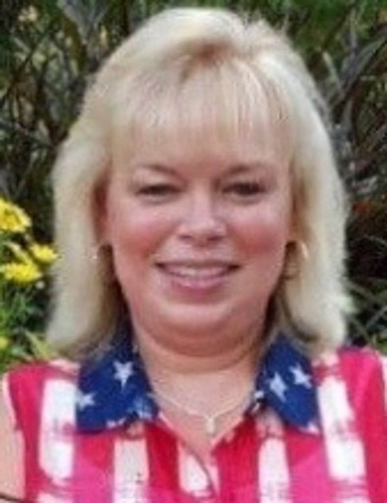 Kimberly Sanders Harris