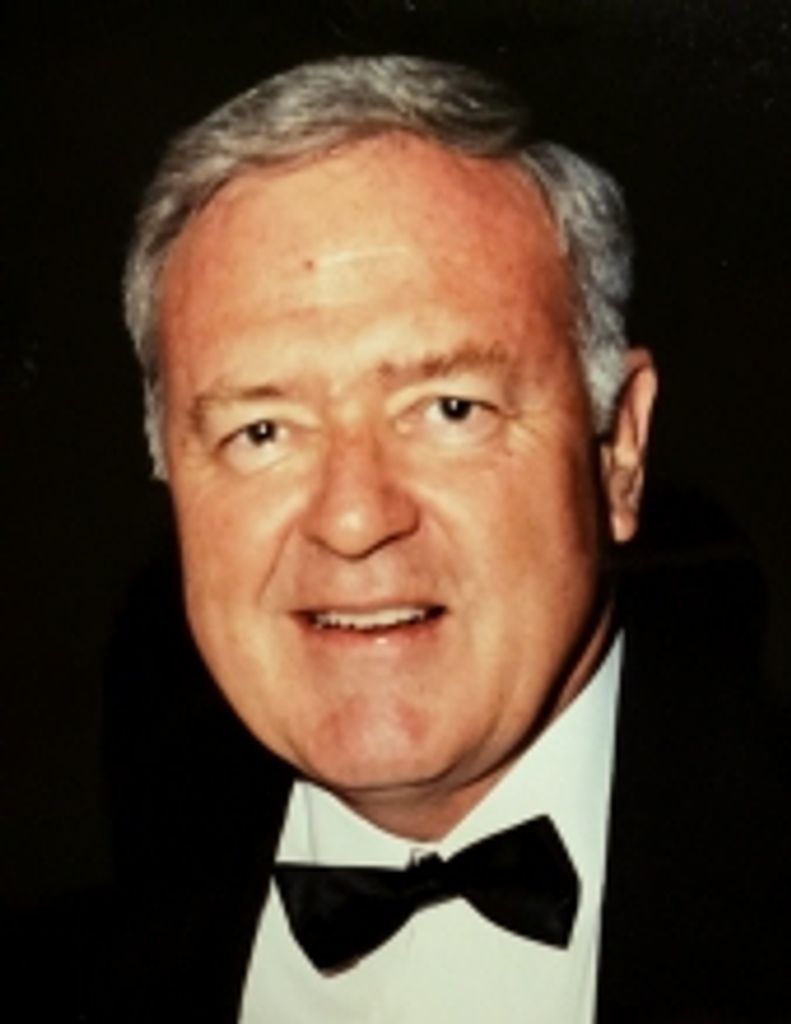 Alfred McGrane, III