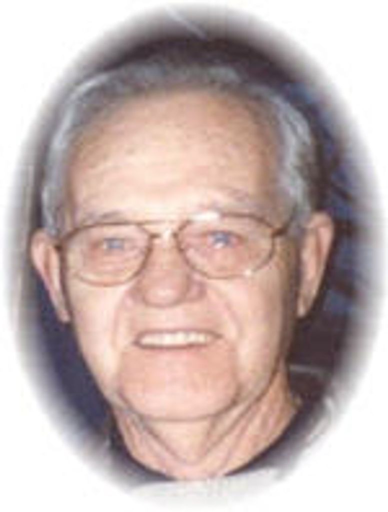 Carroll C. Cornick
