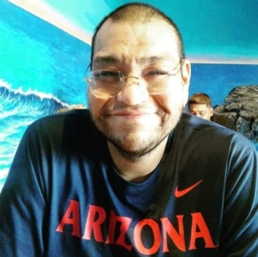 James Leon Profile Photo