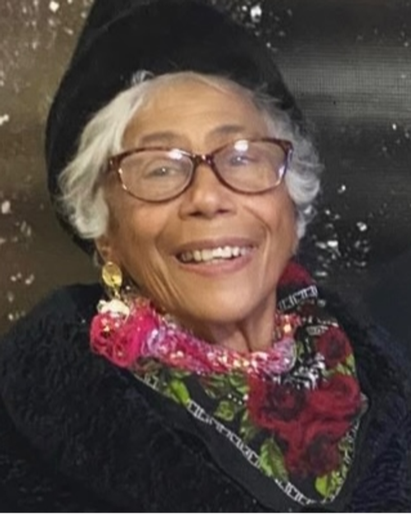 Barbara J. deWeever