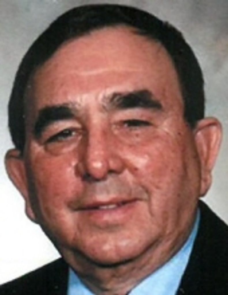 Donald  Wesley Paul