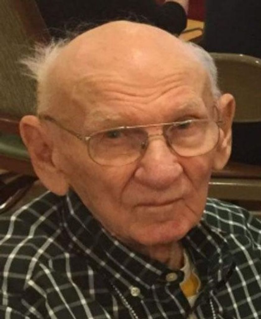 Norman B Rath Profile Photo