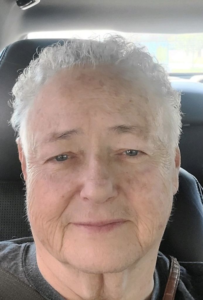 Linda Tweedy