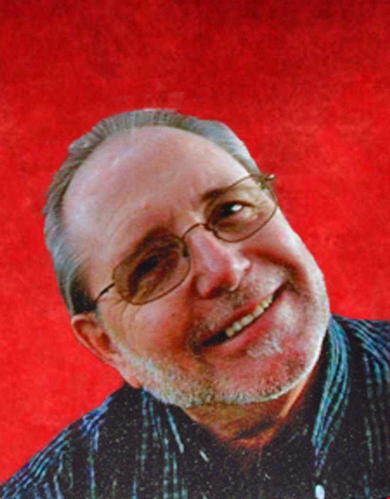 Steve Edwin Mccrea Profile Photo