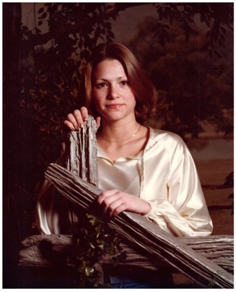 Patricia   Goodwillie