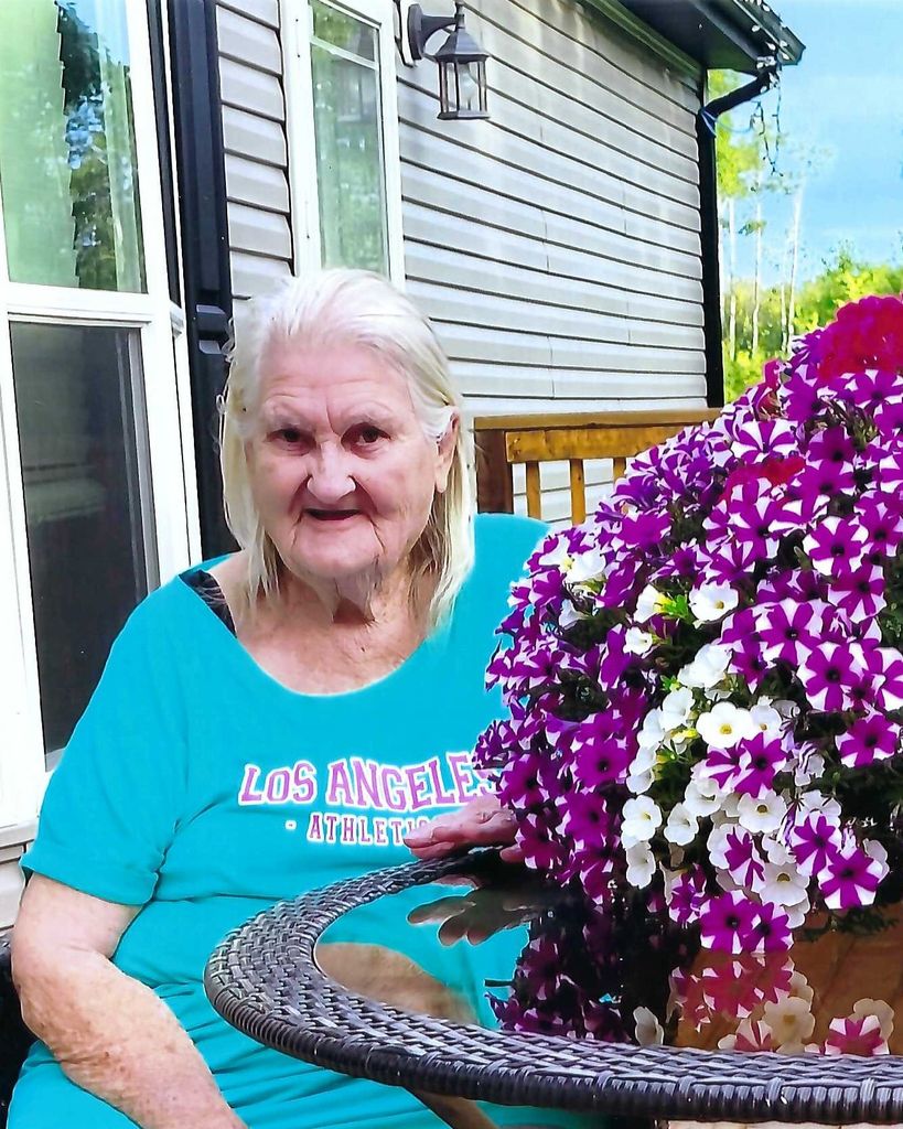 Maire "Angele Bernadeyye" Hirney