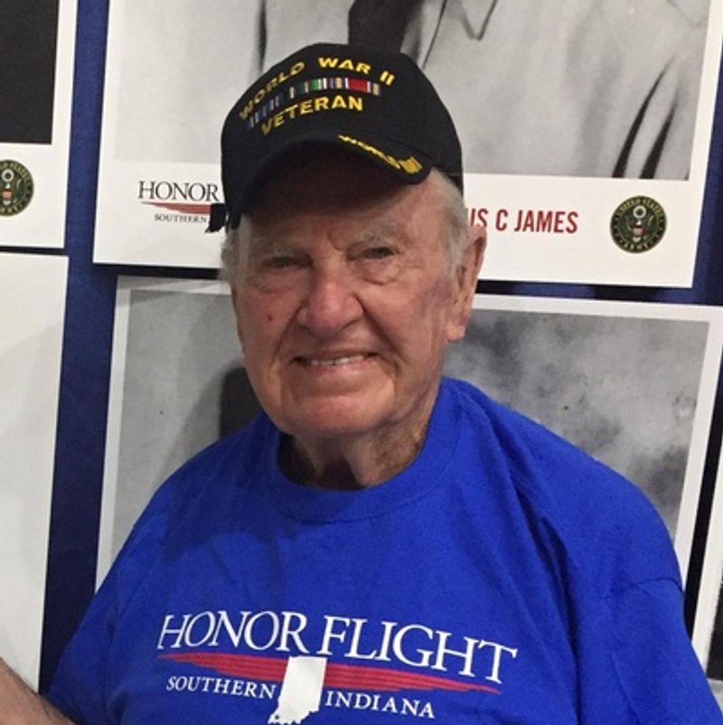 Darrel E. Hout Profile Photo