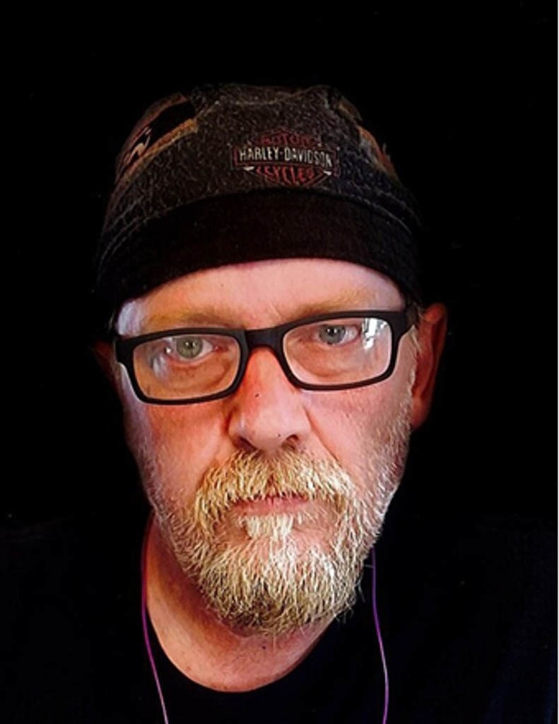 James Darwin Bailey Profile Photo