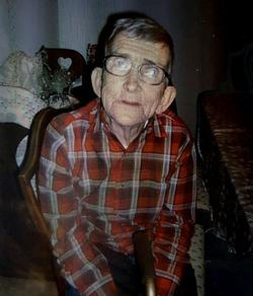 William George Riordan Profile Photo
