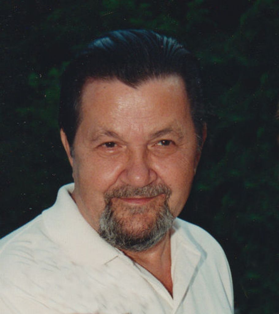 Frank Kovach Profile Photo