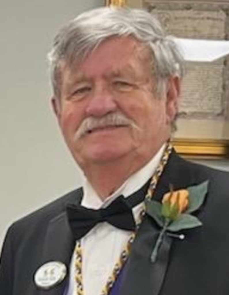 Kenneth Owen Talley Profile Photo