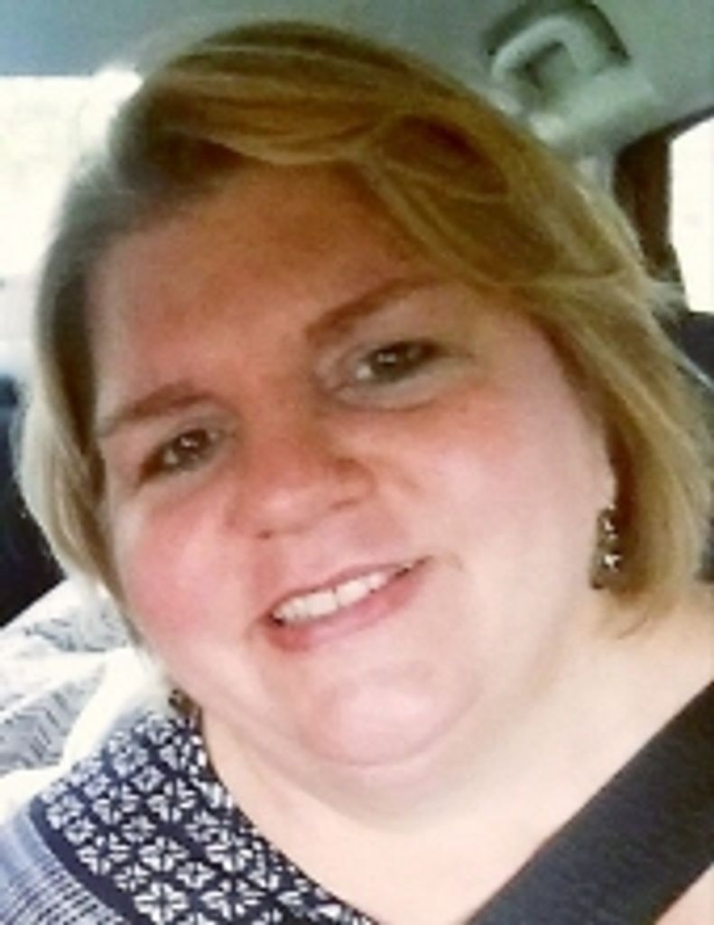 Mary Kay Hawley Shelton