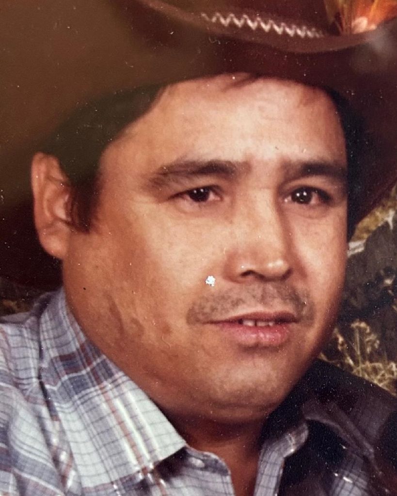 Abundio Sandoval