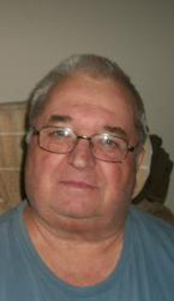 Floyd Russell Smith Profile Photo