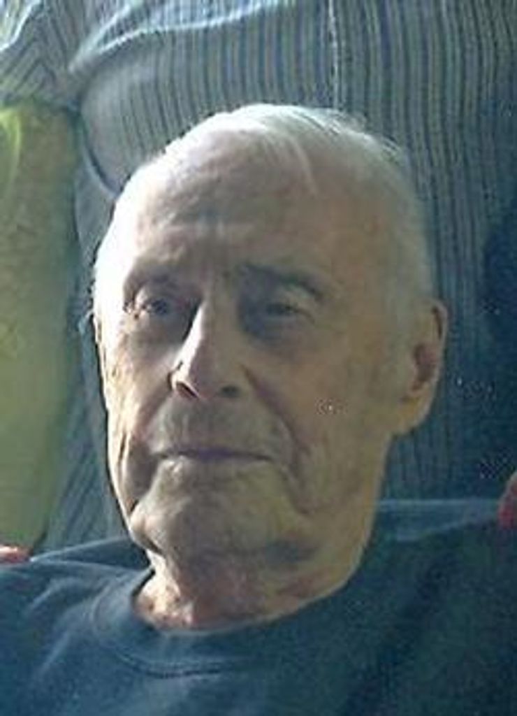 Harold A. "Hal" Hartung