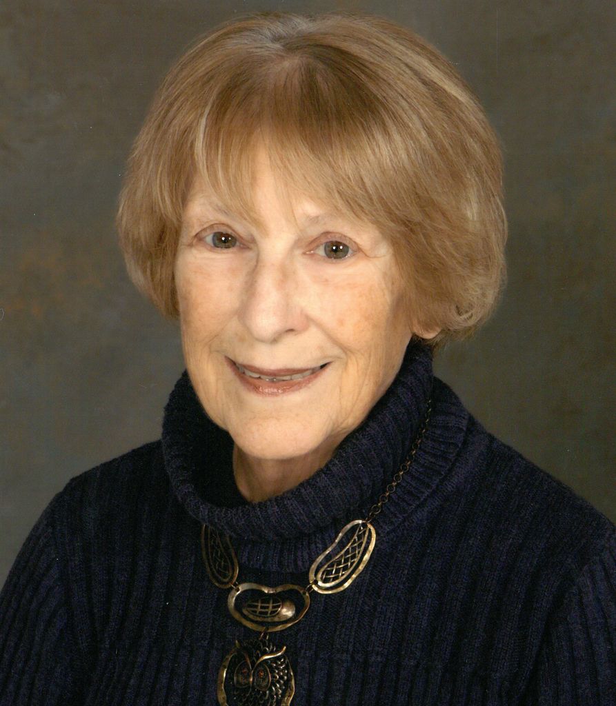 Dorothy Ann Pellegrino