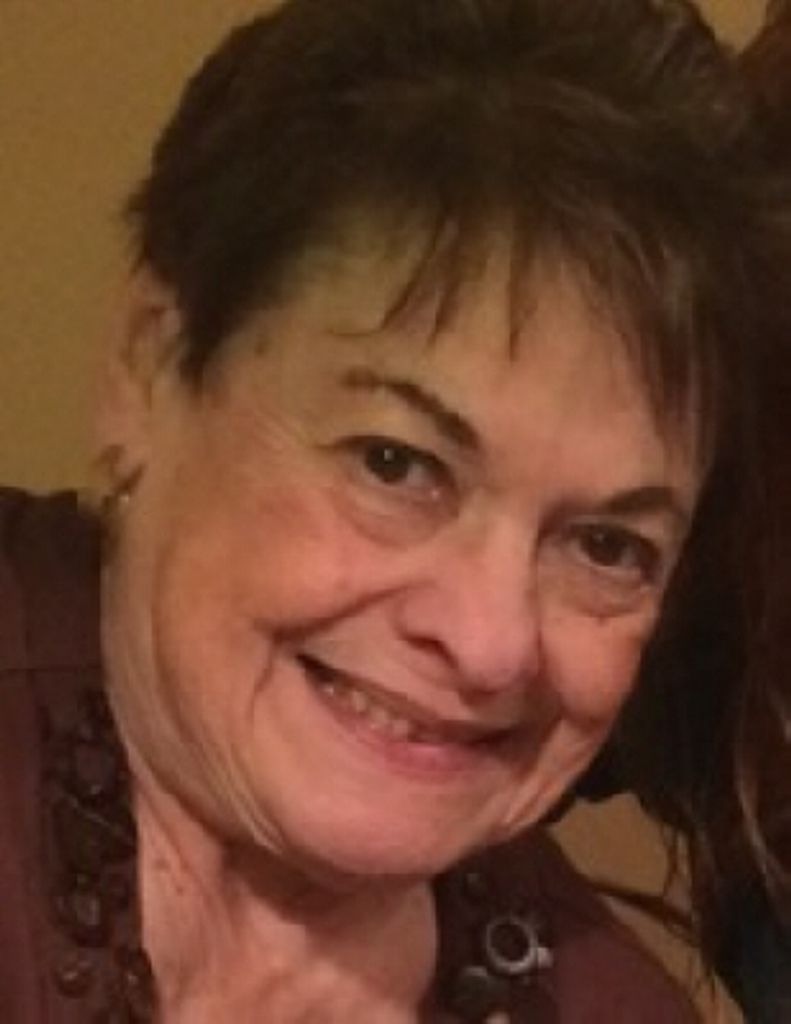 Lorelle Behrend