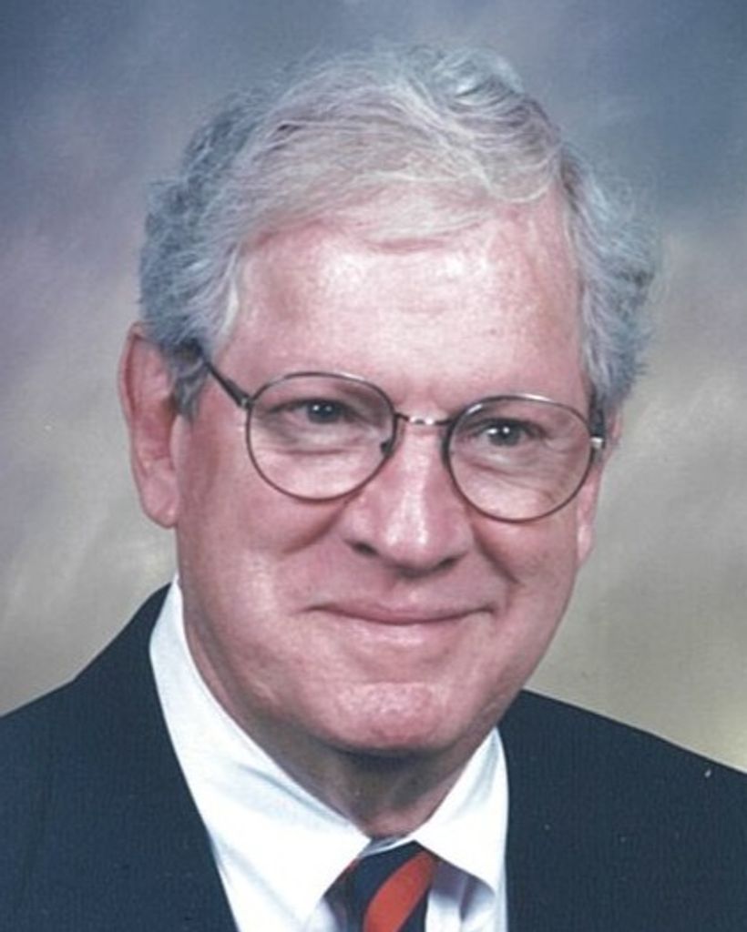 James Walsh Profile Photo