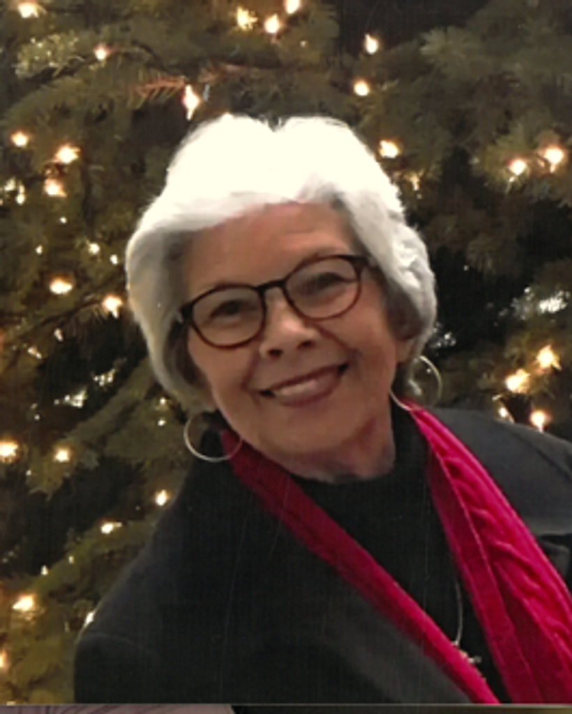 Barbara Rouse Profile Photo