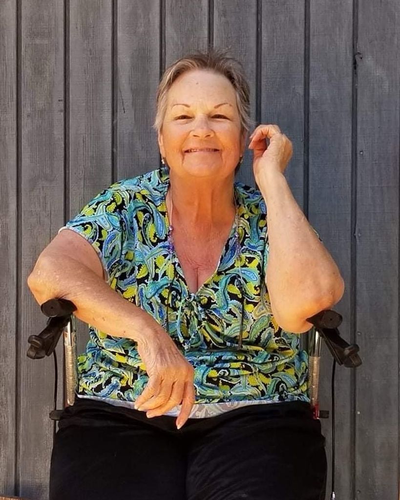 Frances Singletary Lee Profile Photo