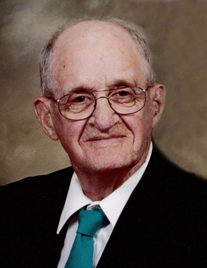 Charles Bird