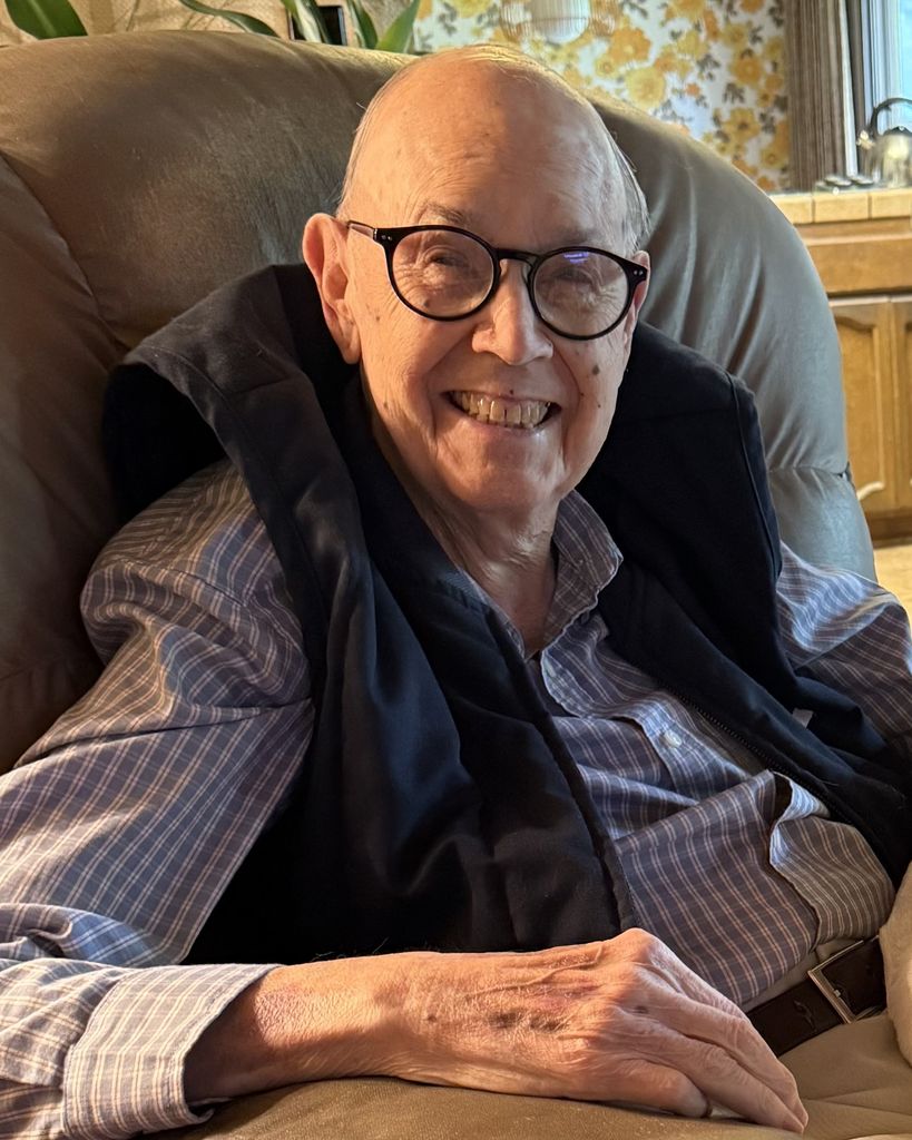 Donald Leroy Cox Profile Photo
