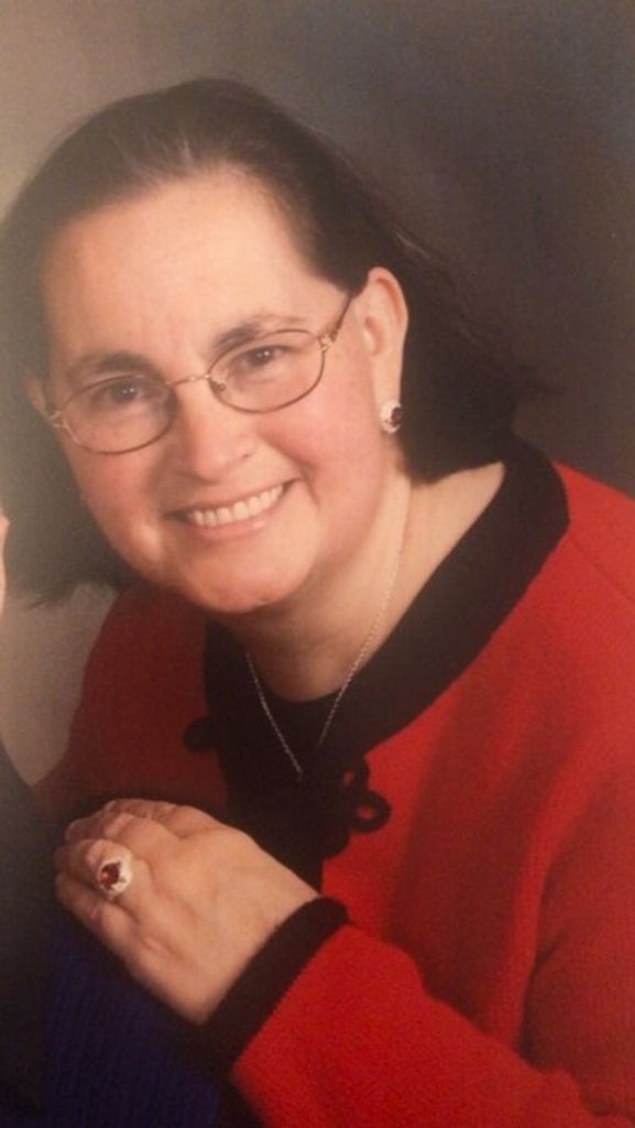 Elizabeth "Betty" J Smith Profile Photo