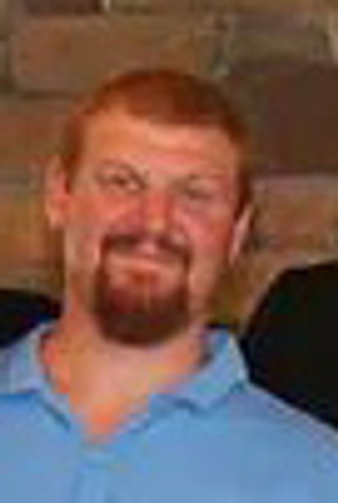 Lorne Parry Profile Photo
