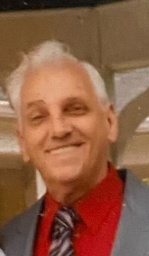 Wilfred P. Brousseau, Sr.