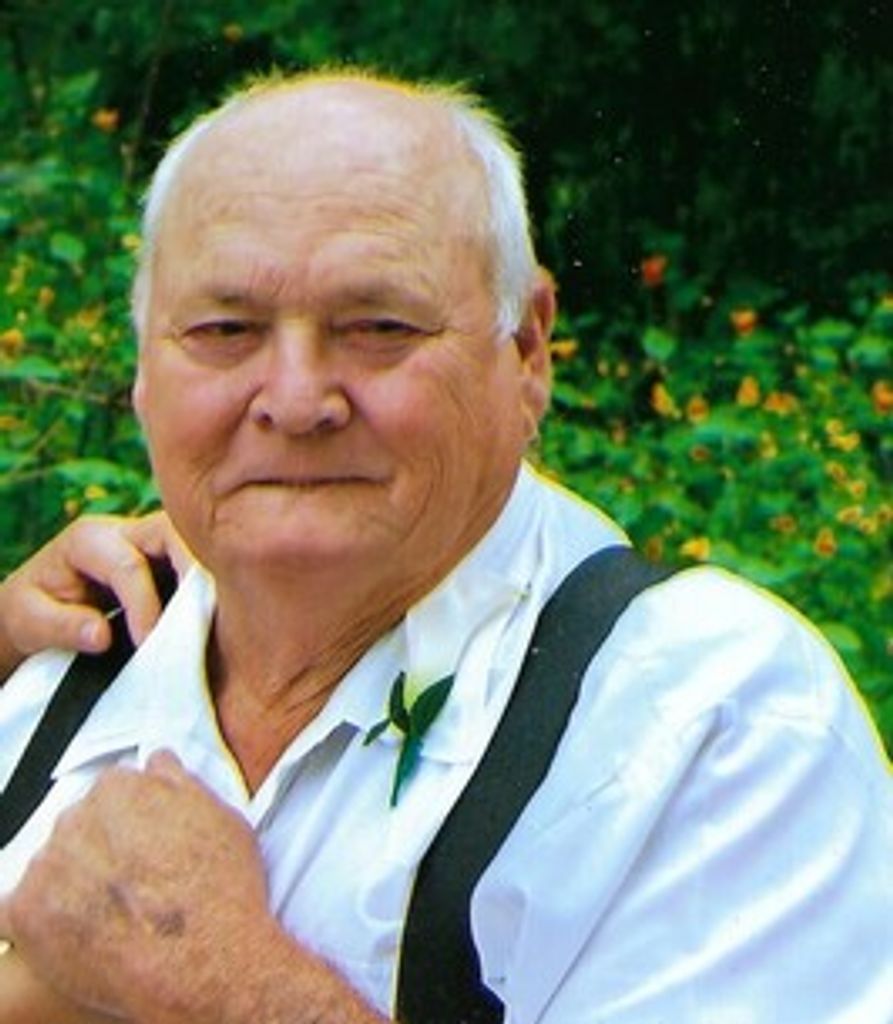 Freman Rhodes Profile Photo
