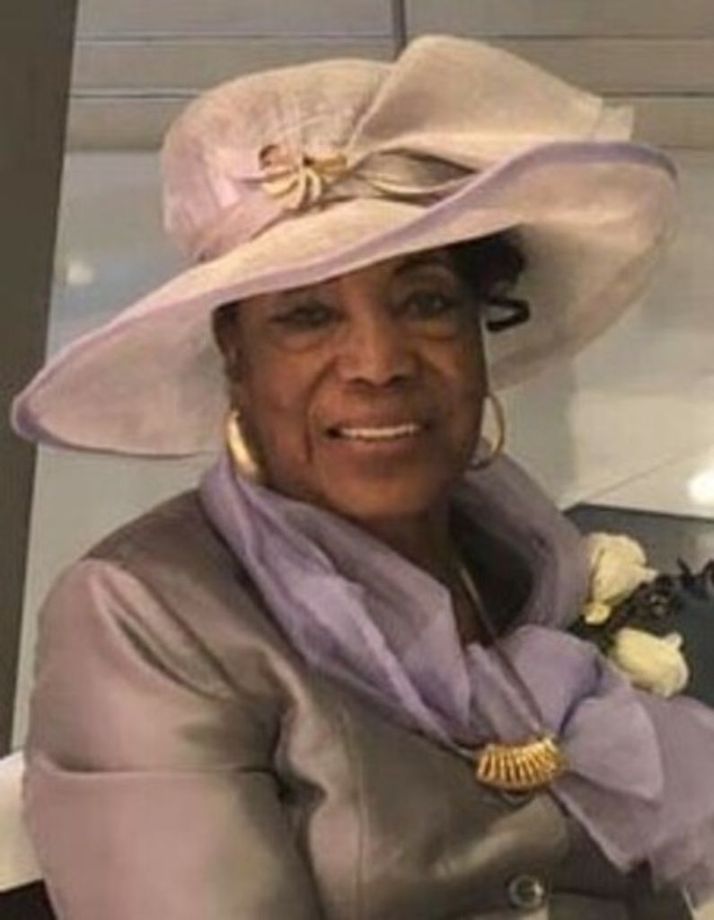 Arlene Robinson Jackson Profile Photo