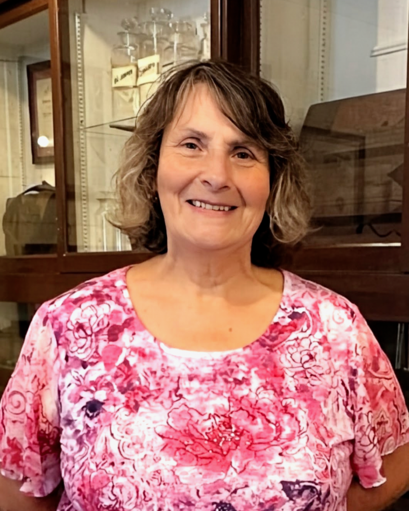 Roselene Wagers Profile Photo