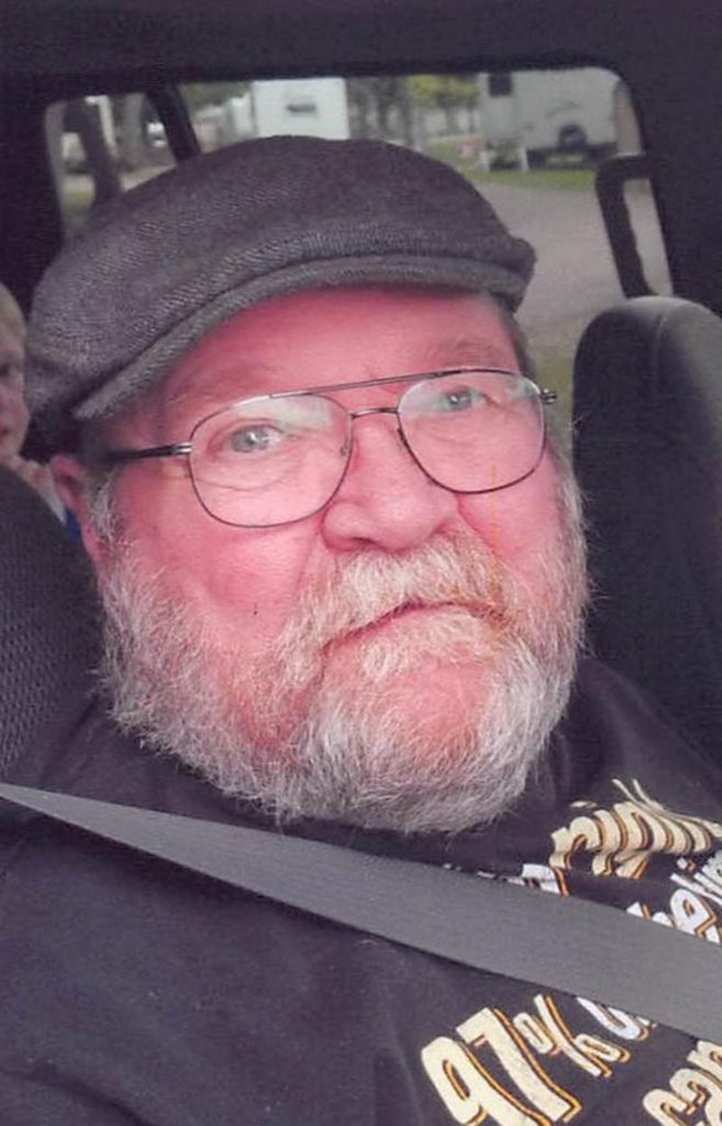 Mickeal J. "Mike" Antrup Profile Photo