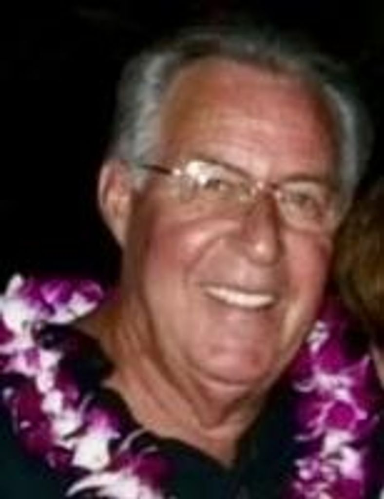 Perry Don Tiner Profile Photo