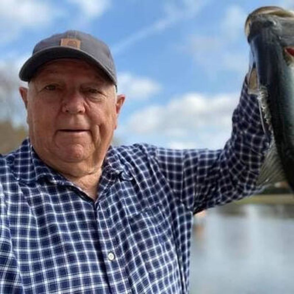 Richard Lee Freisner Profile Photo