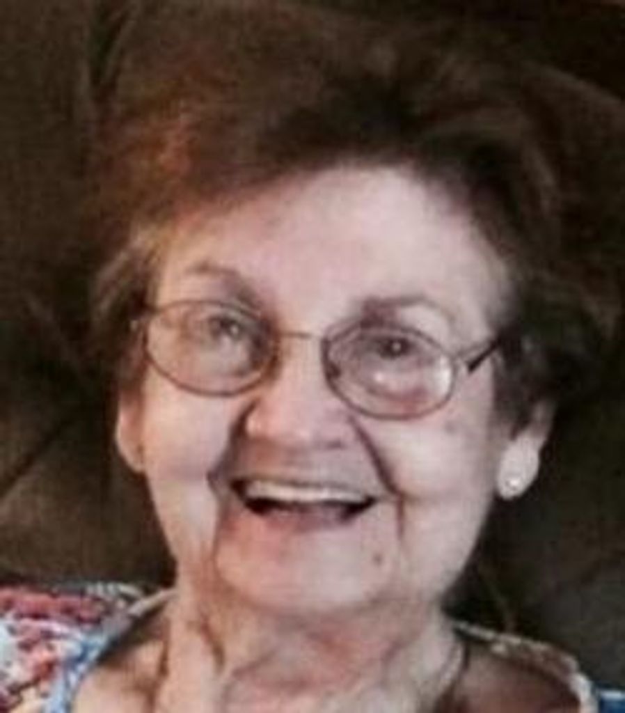 Carol Fontenot Deshotel