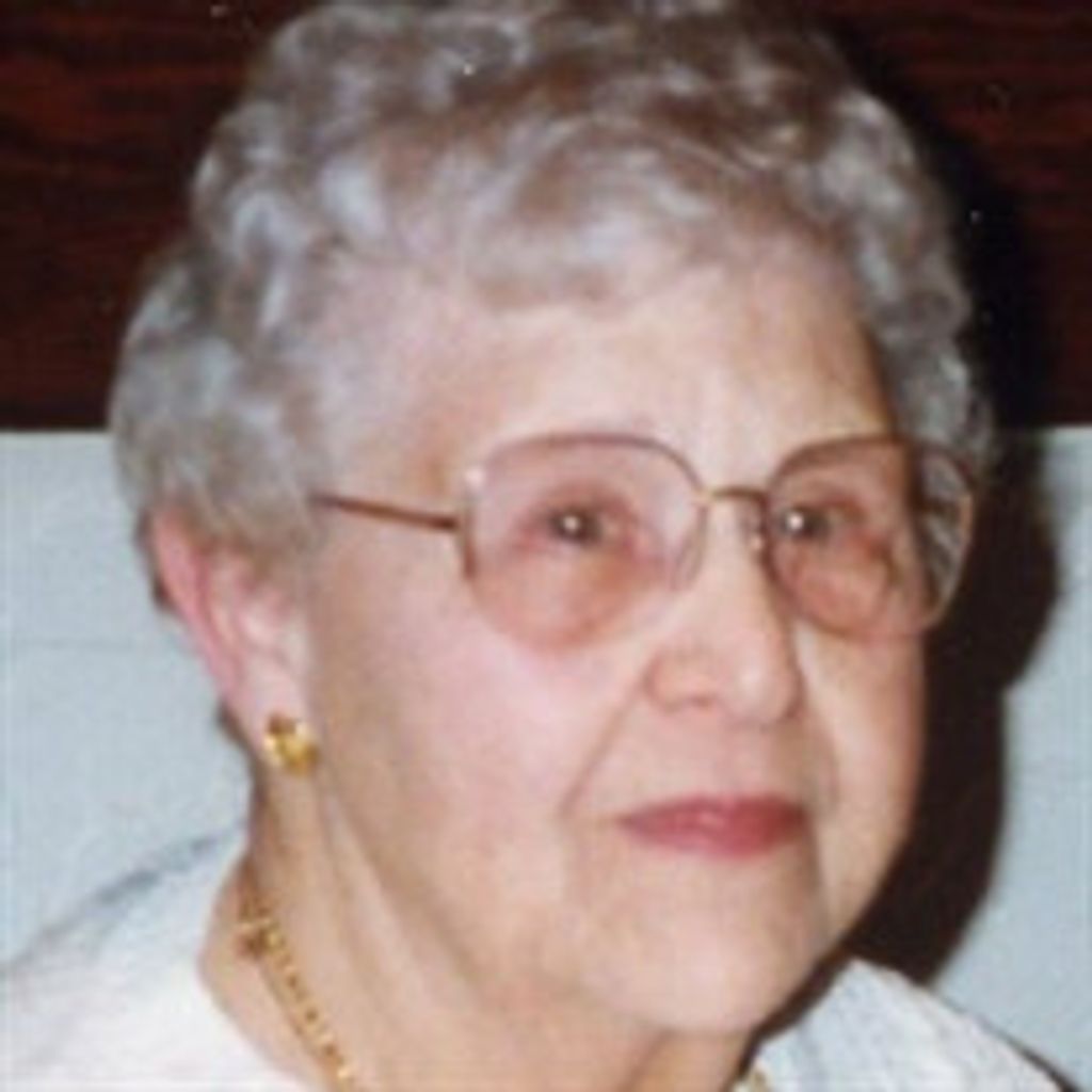 Frieda Dolly Schueler