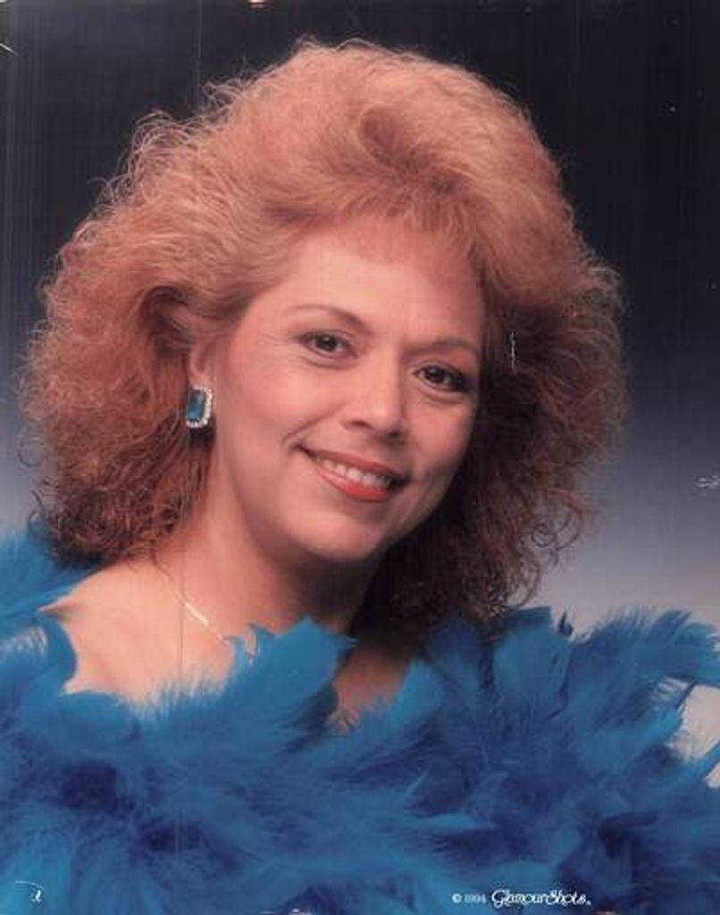 Maria Julia Gutierrez Profile Photo