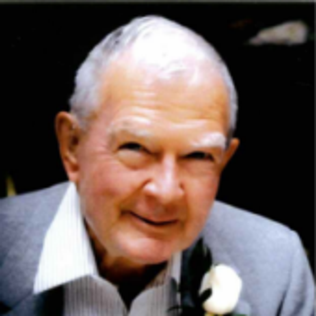 Merrill Joseph Staudt