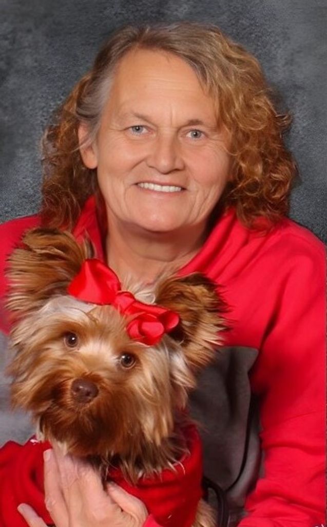 Penny M. Rueckert Profile Photo