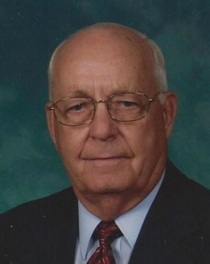 George A. Gwyn