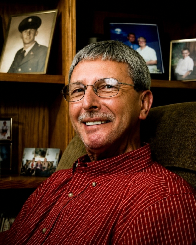 Don Bass Profile Photo