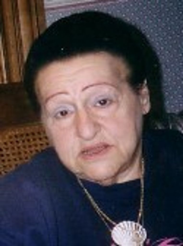 Margaret Helen Menzigian