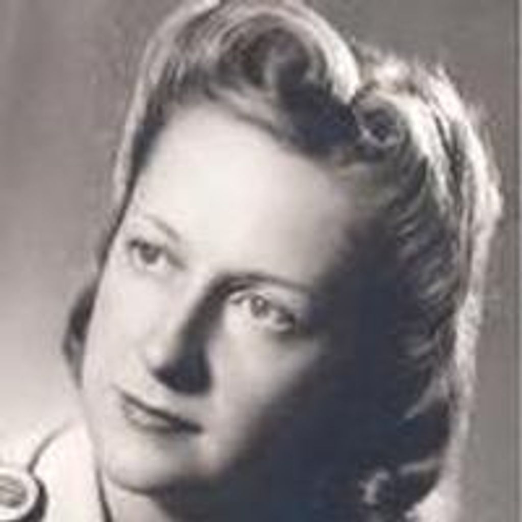 Nadine Lindsay