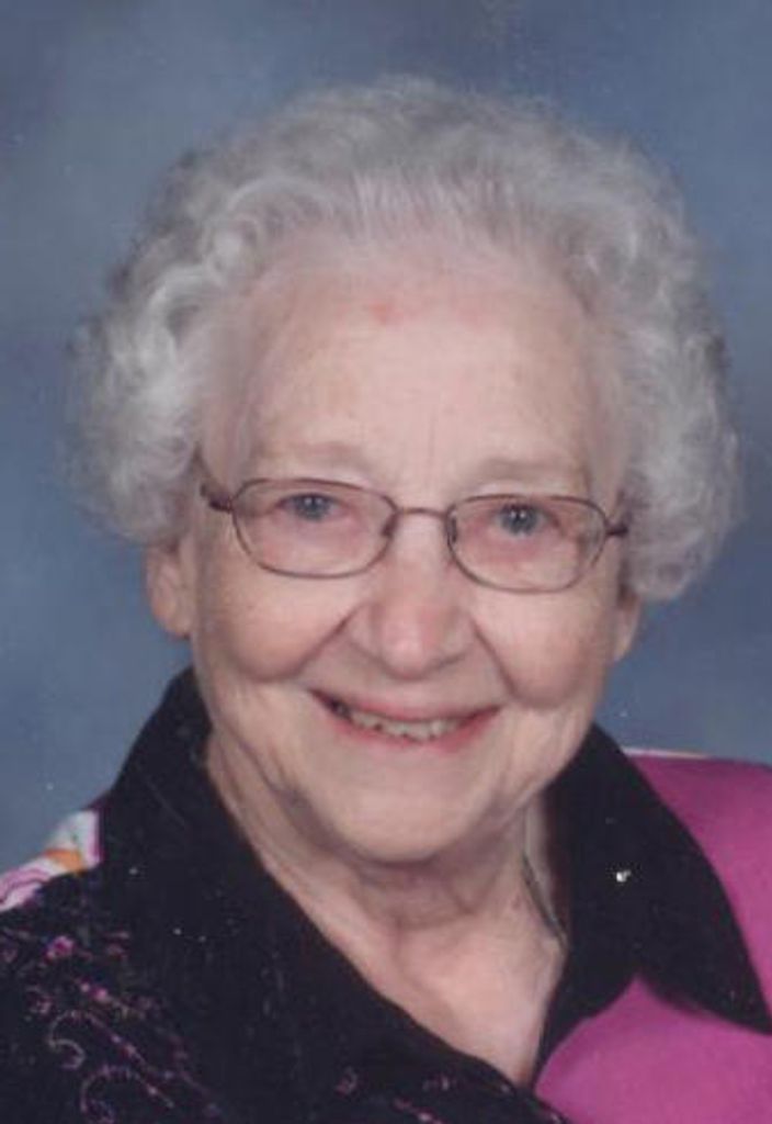 Ruby Holecek