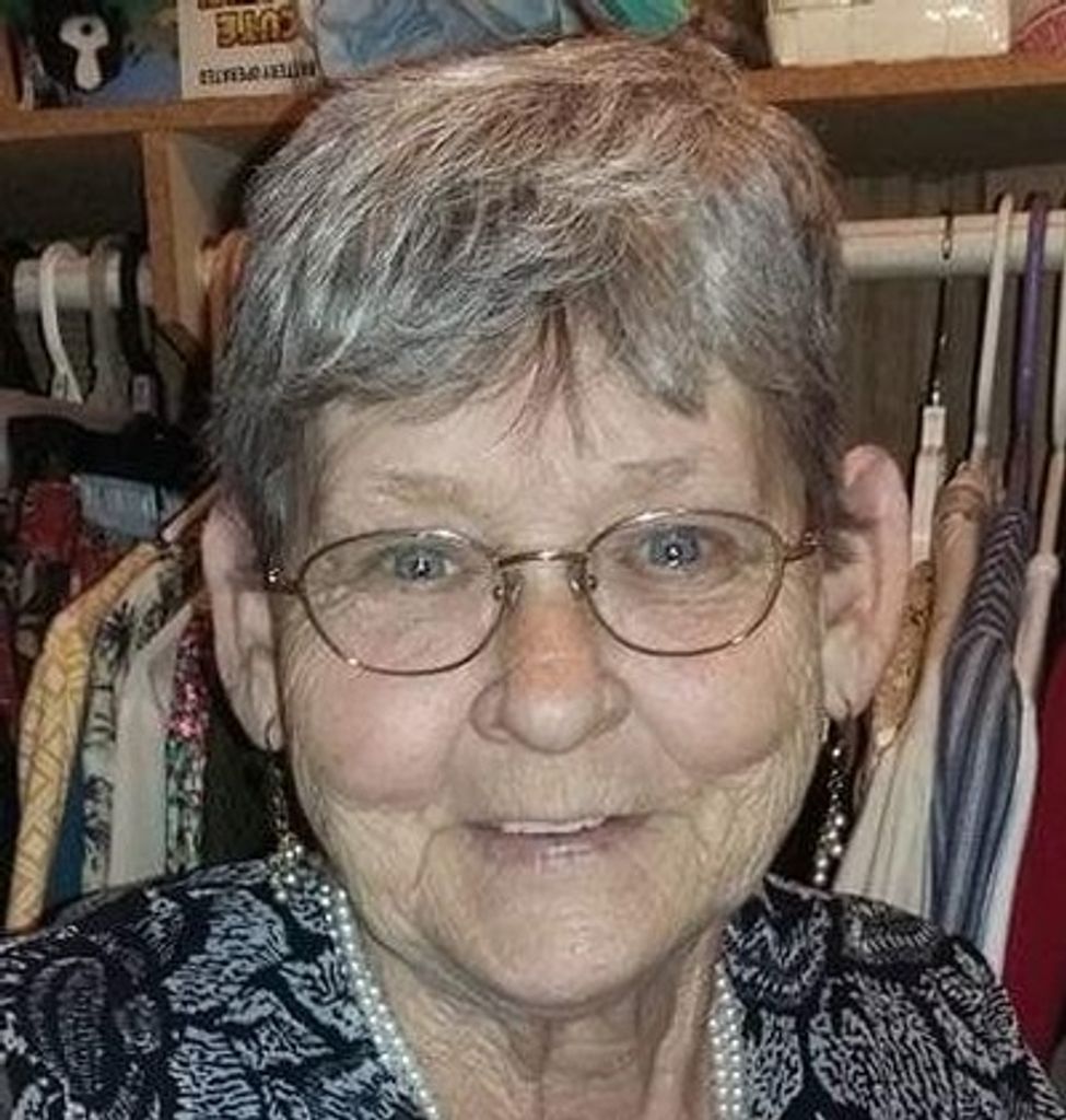 Vernie Oretha Peters