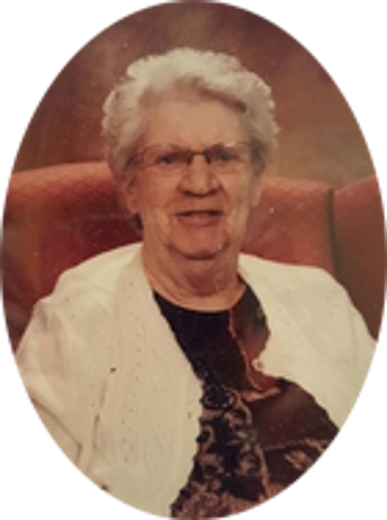 Evelyn Walker